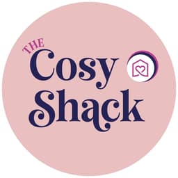 The Cosy Shack, the online one-stop handmade gift shop